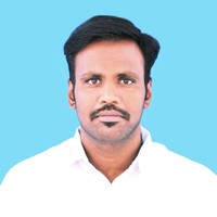 Vignesh Waran