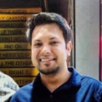 Raj Gupta