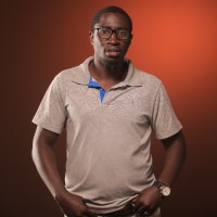 Amos Ategeka