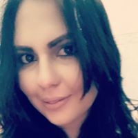Catharine Moraes