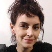 Mariela Calabrese