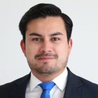 Johan Pérez