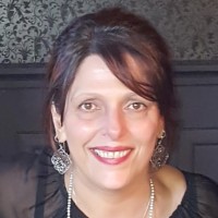 Rita Palombo