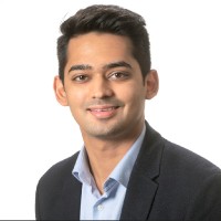 Yash Modi