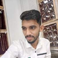 Kamlesh Giri Goswami