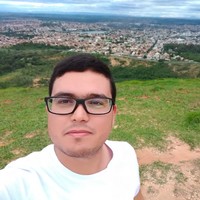 Alan Lemos Ribeiro