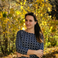 Kateryna Boiko 🇺🇦