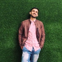 Raghav Sharma