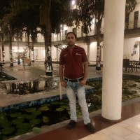 Raman Tiwari