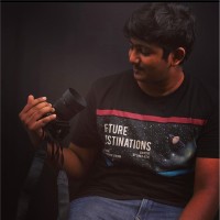 Rahul R