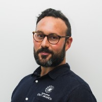 Chris Gillies - ACEcD