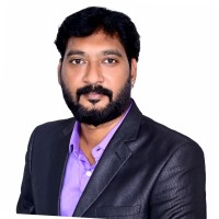 Thirumalesh Bogolu
