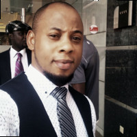 Joshua Ogidekpe