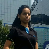 Nilam Shinde