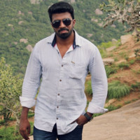 Ramesh Naidu
