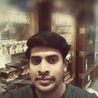 Srivenkatesh Padmanaban