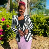 Amanda Tanatswa Mugadza