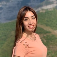 Marietta Avanesian