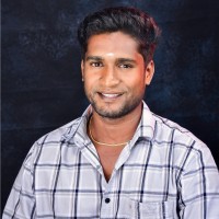 Karthick Vinayagam