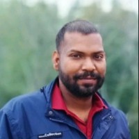 Praveen Suryavanshi