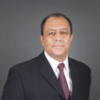 Sajeeve Bahl  [BSc (Hons), MSc, MInstD]