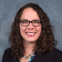 Jessica Stevenson