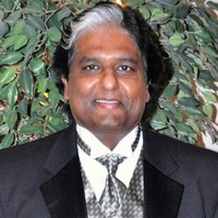 Rohan Ramharack