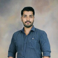 Vishal Kharat