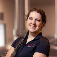 Sarah Milligan