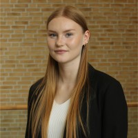 Linnéa Blomstrand
