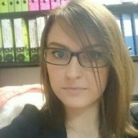 Анна Зорина