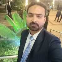 Muhammad Kaleem
