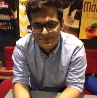 Ishan Miglani