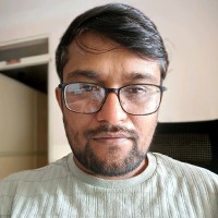 Pradeep Carpenter