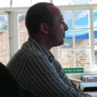 Wayne Kotze, Mba