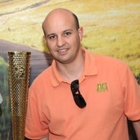 Antonio Fuentes Mata