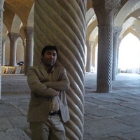 Hamid Bahman