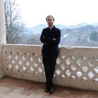 Christophe Gallois