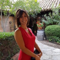 Silvia Moral