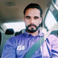 Muhammad Zakria