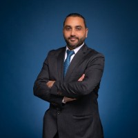 Khaleel Eidah