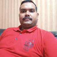 Lokesh Kumar