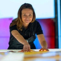 Helen Whittaker Mbe