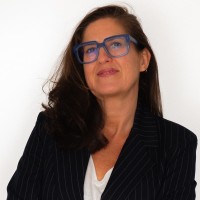 Rosalía del Río Pérez