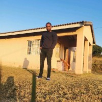 Samkelo Mkhosana