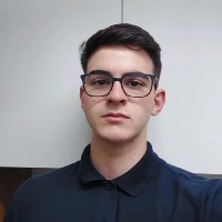 Enzo Jarussi Corrêa Vicente