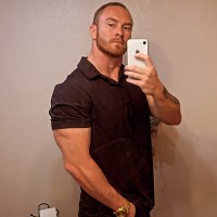 Blake Dale