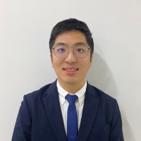 Benjamin Chia