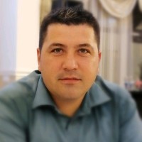 Iulian Marian Caciuc