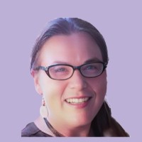 Ruth Woods Dunham